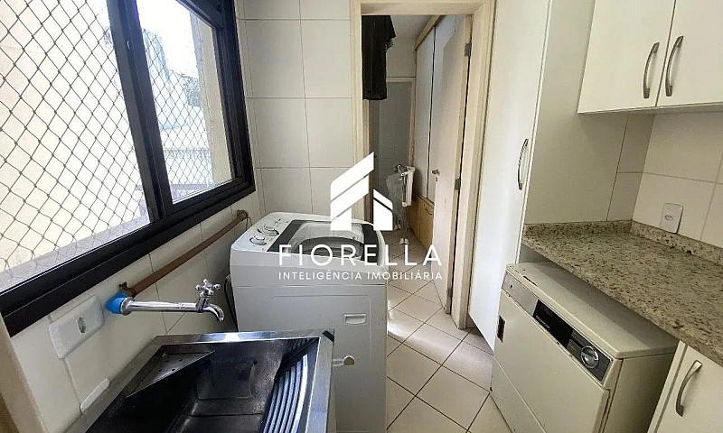 Apartamento Com 03 D...