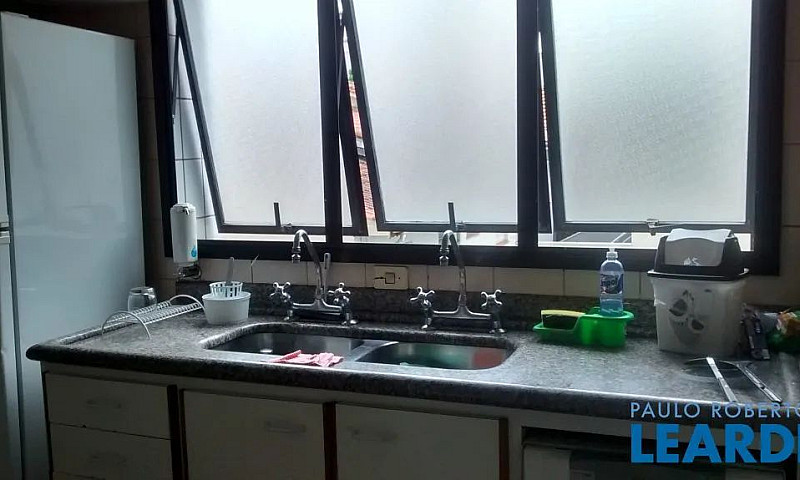 Apartamento - Perdiz...