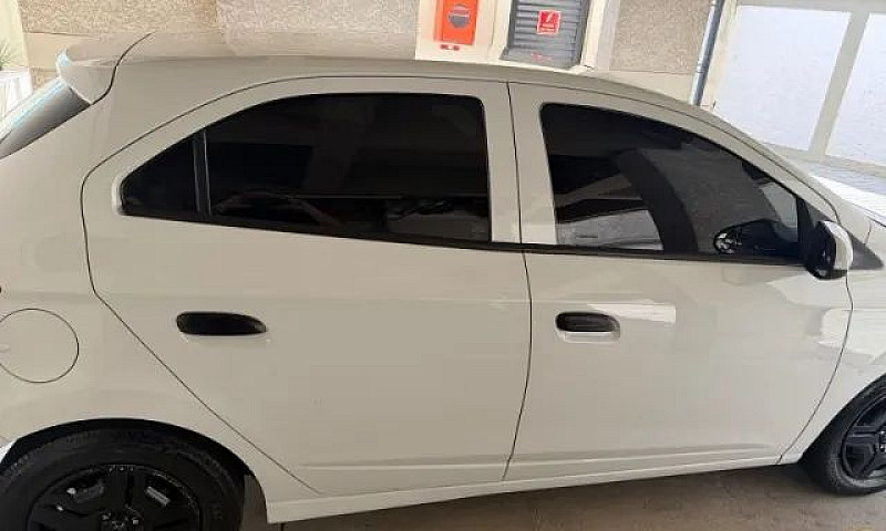 Chevrolet Onix Joy H...