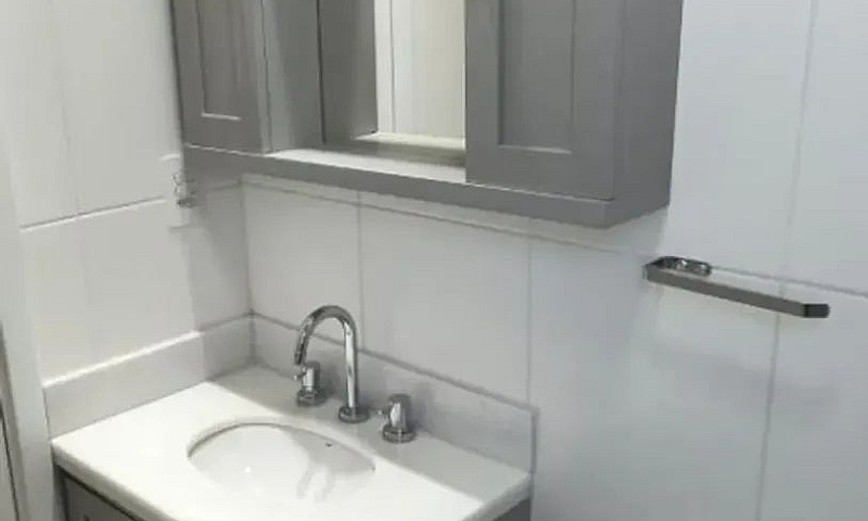 Apartamento Com 2 Do...