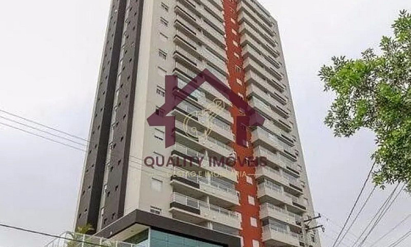 Locação 63 M² 1 Vaga...