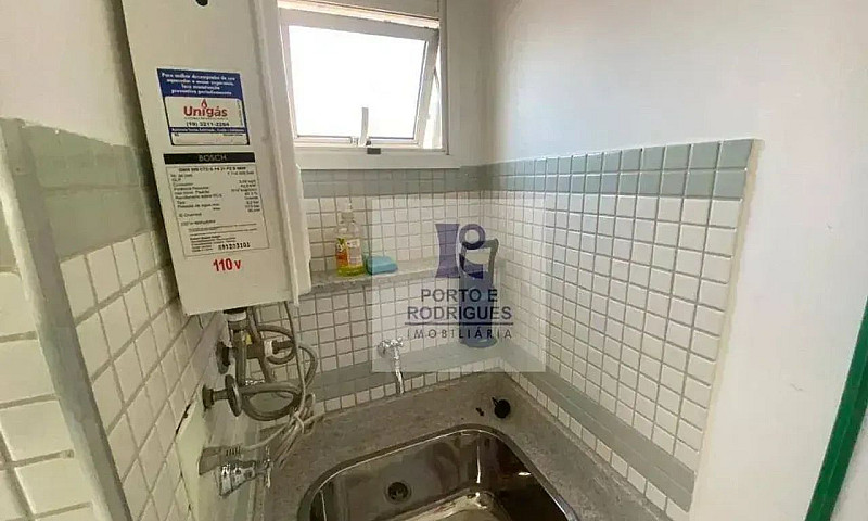 Apartamento Com 2 Do...