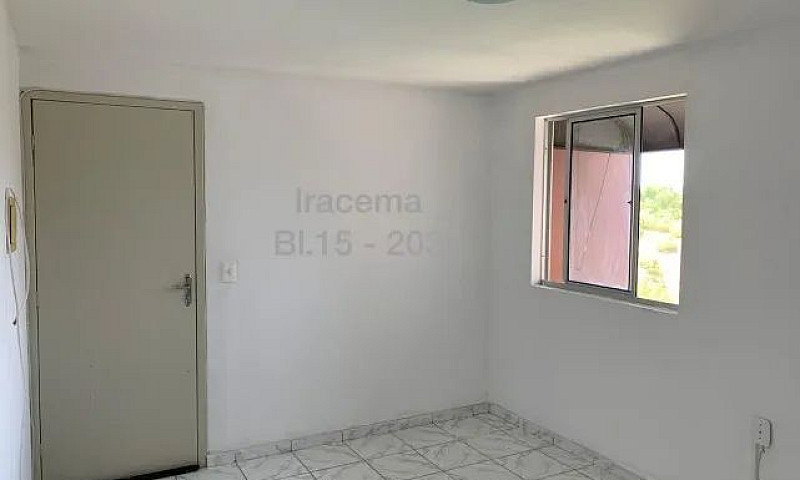 Apartamento 2 Quarto...