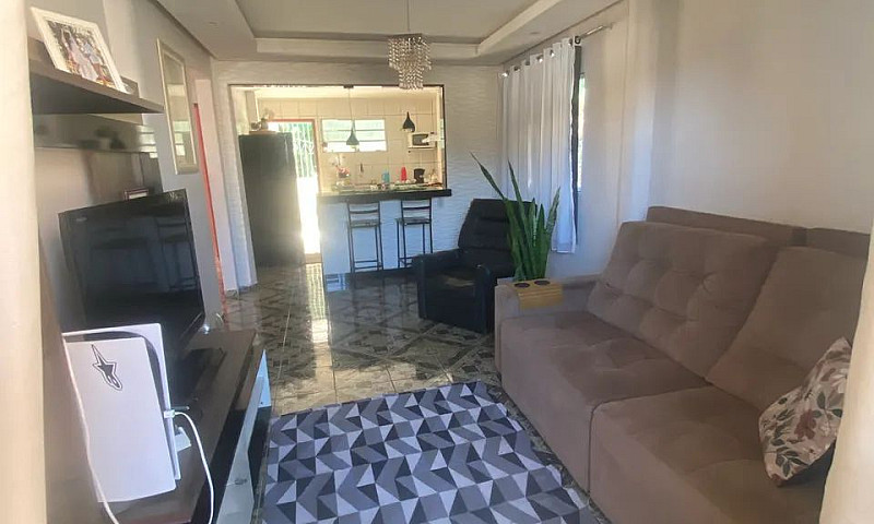 Casa A Venda Na Aven...