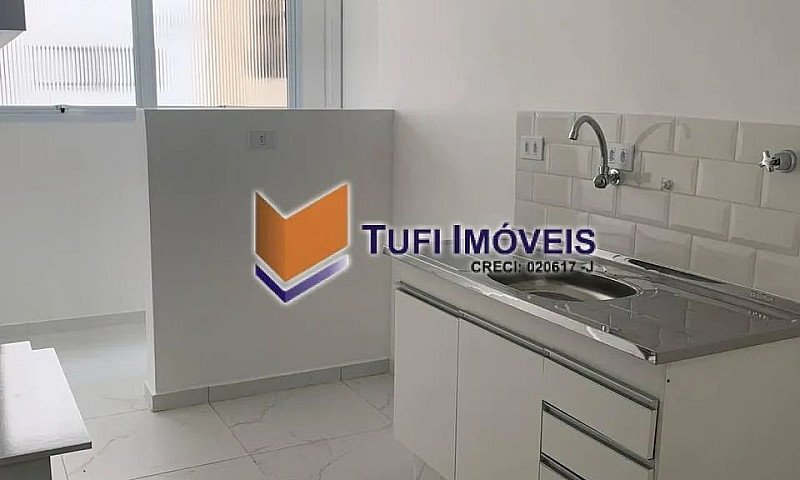 Apartamento Na Vila ...