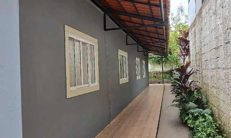 Casa Nova Jardim Can...