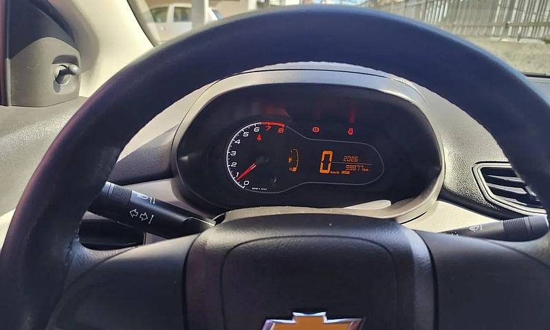 Chevrolet Prisma Sed...