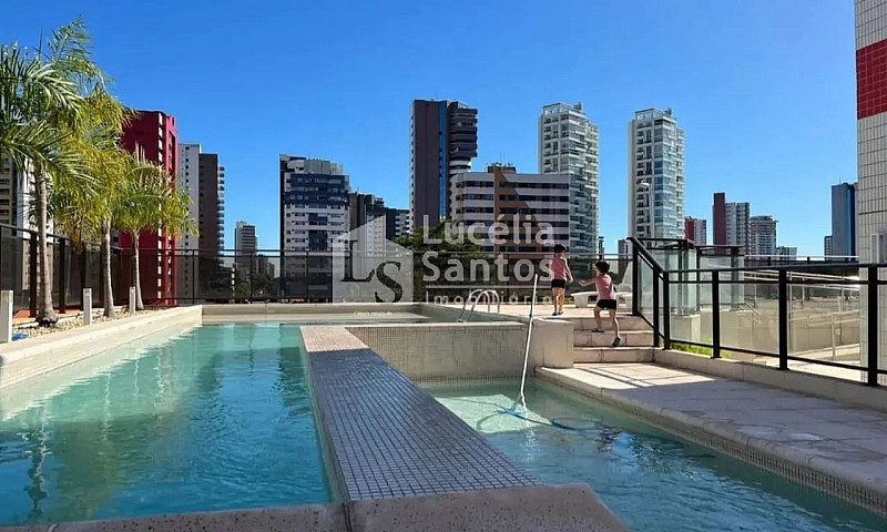 Apartamento Para Alu...
