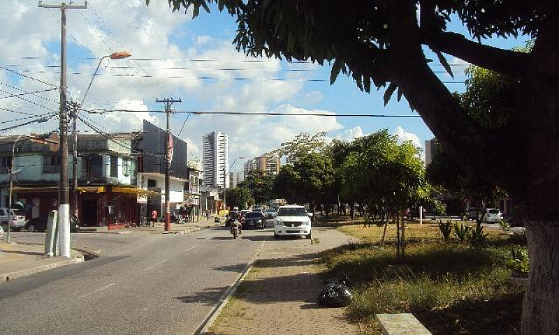 Ed. Rio Lena - Av. M...