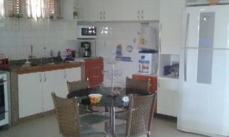 Casa Duplex Com Pisc...