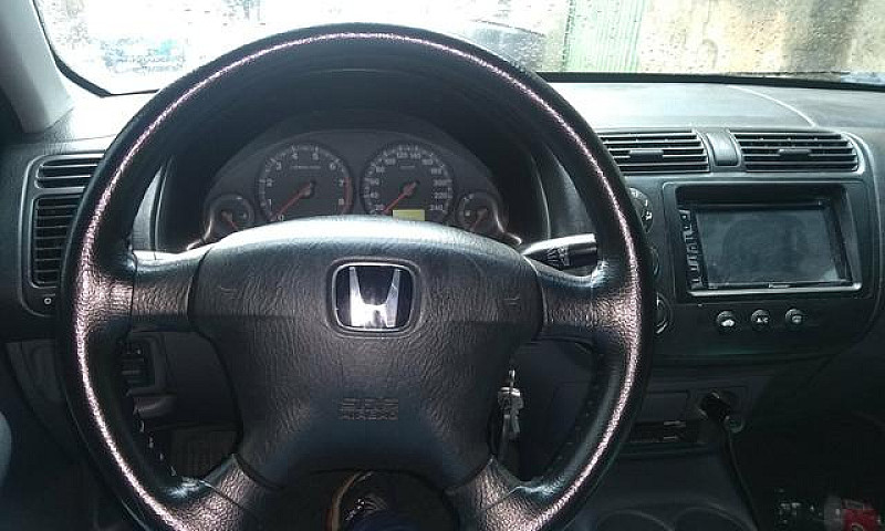 Civic 06/06...