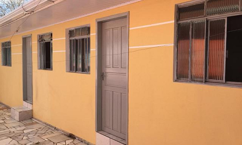 Casa No Xaxim, 2 Qua...