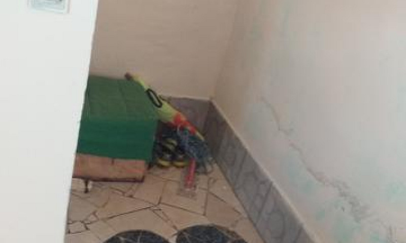Aluguel Casa 2 Quart...