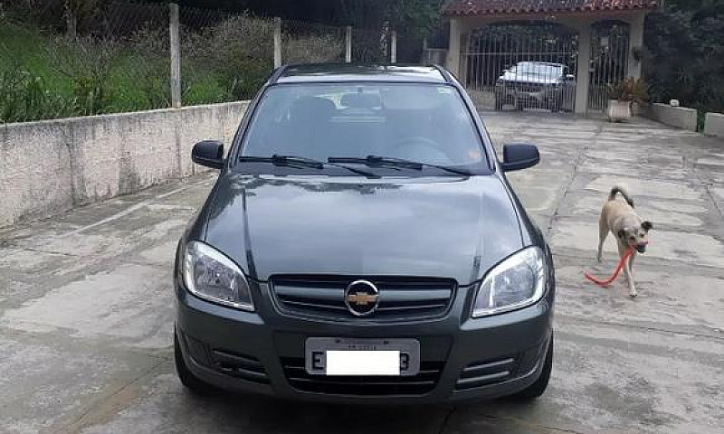 Chevrolet Celta 1.0 ...