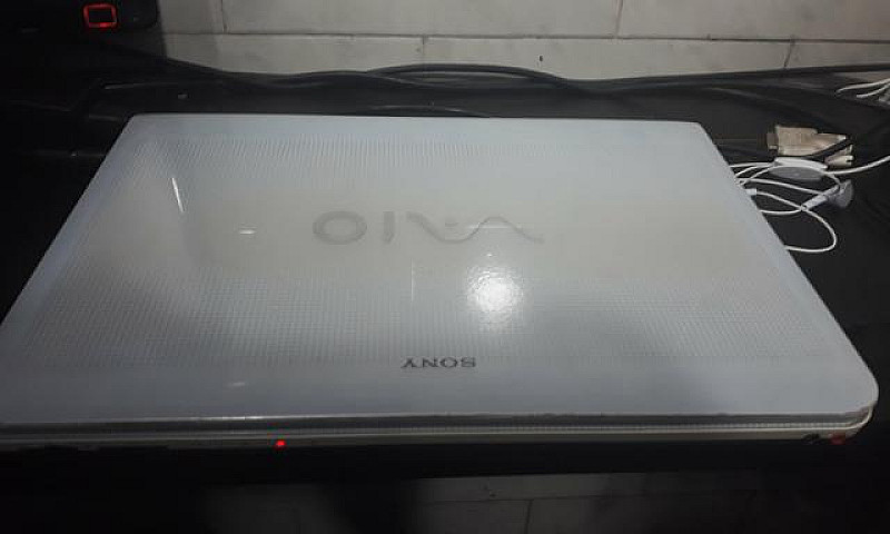 Sony Vaio...