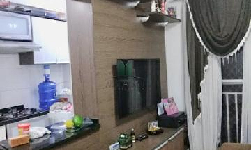 Apartamento No Bairr...