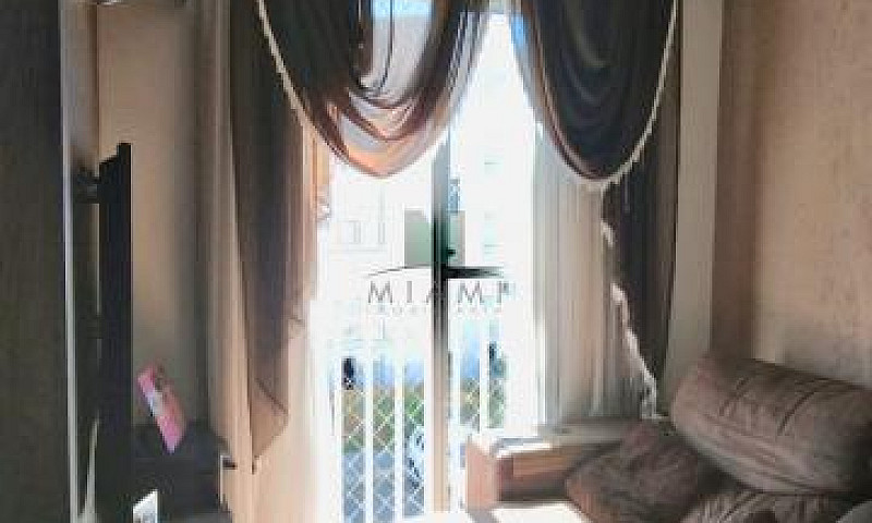 Apartamento No Bairr...