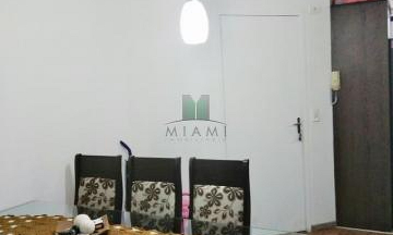 Apartamento No Bairr...