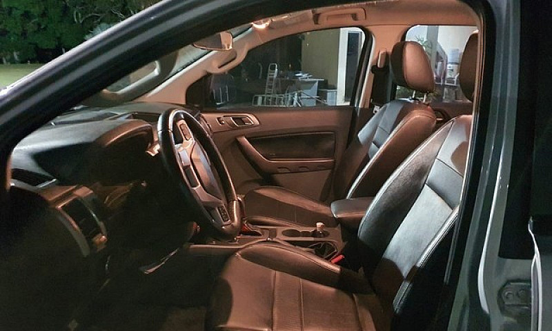 Ranger Xlt 3.2 2017/...