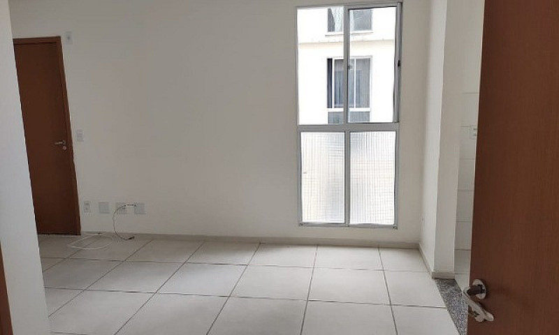 Alugo Apartamento No...