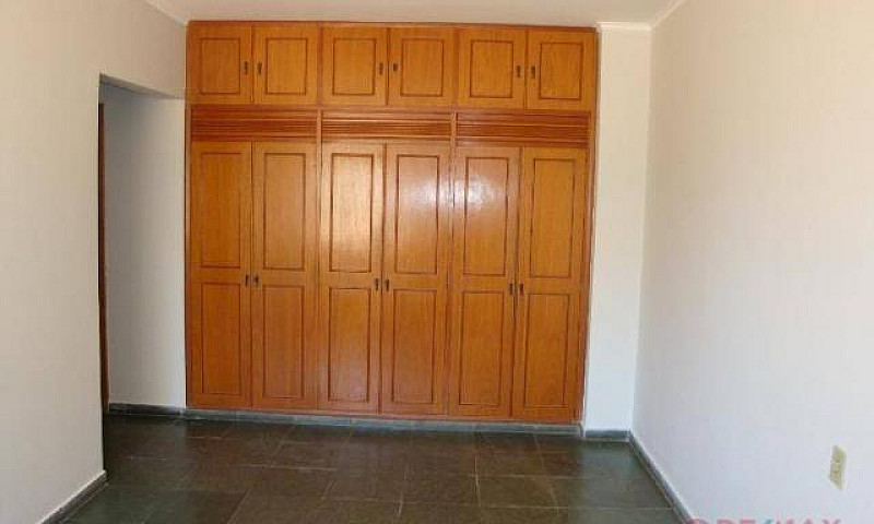 Apartamento Com 3 Do...