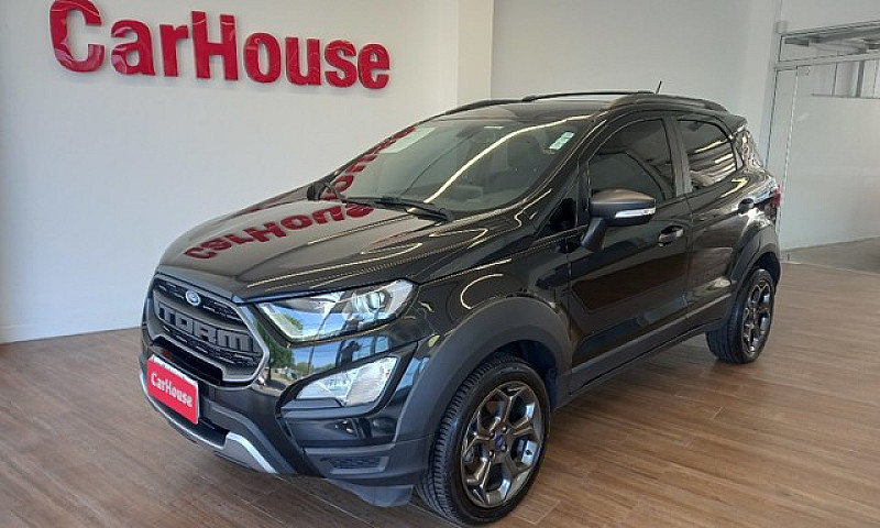 Ford Ecosport 2.0 Di...