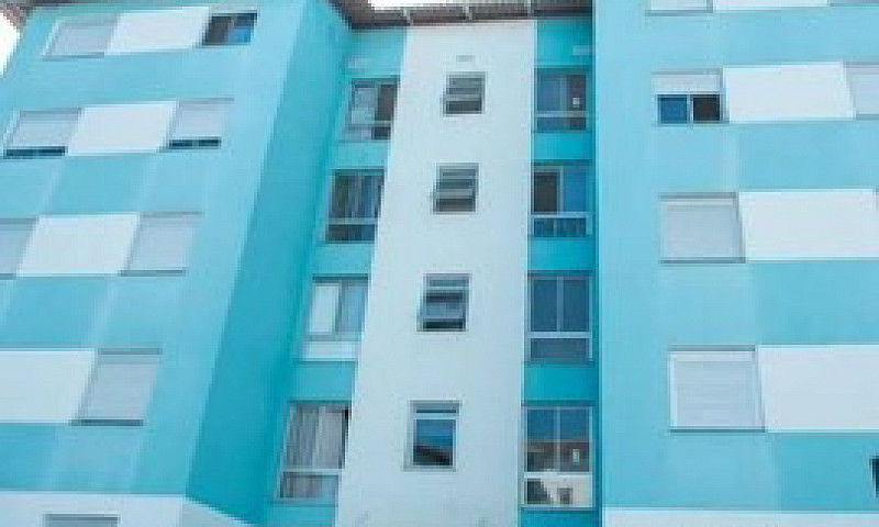 Aluguel De Apartamen...