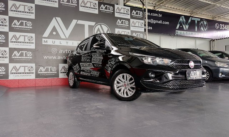 Cronos Drive 1.3 Gsr...