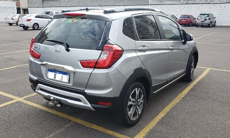 Lindo  Wrv Elx 2018 ...