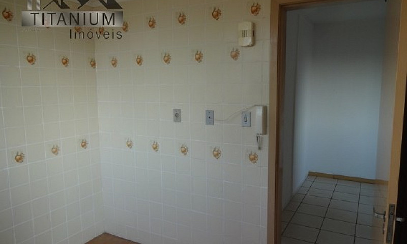 Apartamento Para Ven...