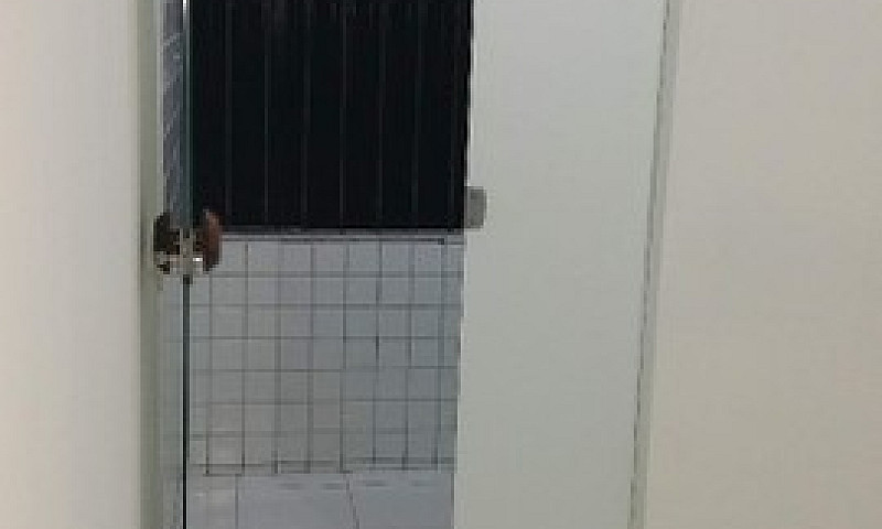 Apartamento Para Alu...