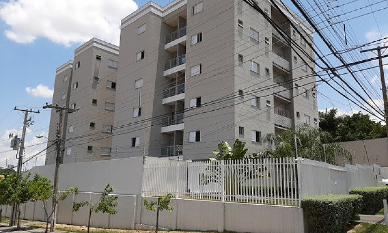 Apartamento Para Alu...