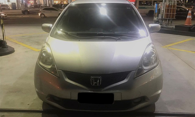 Honda Fit 2011/2011 ...