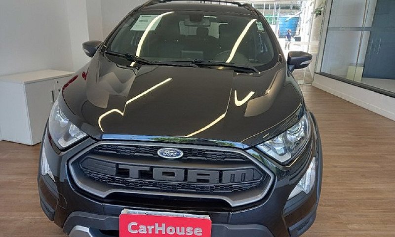 Ford Ecosport 2.0 Di...