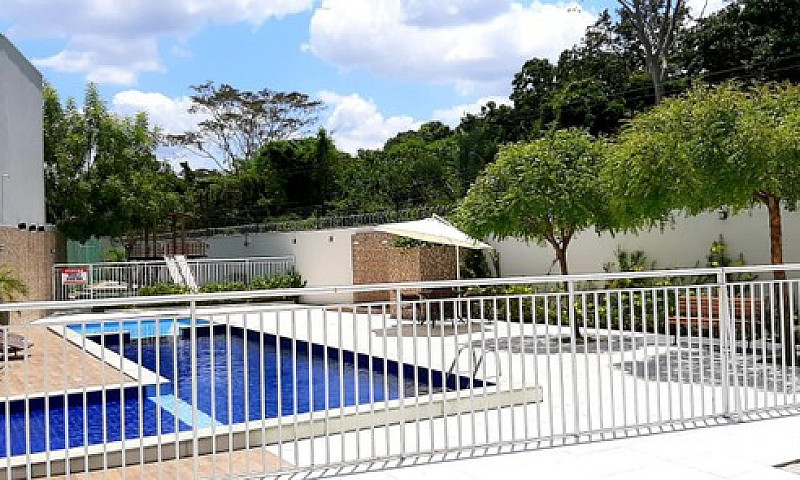 <Br>Casa Duplex Em C...