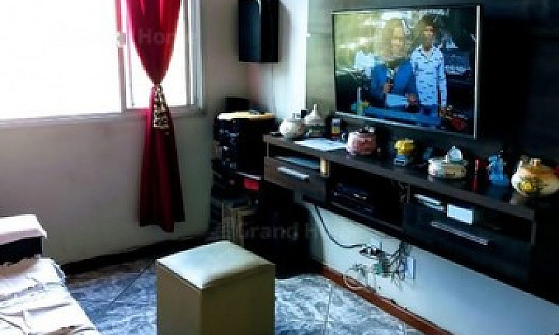 Apartamento 3 Quarto...