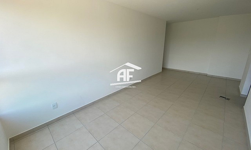 Apartamento Com 86M²...