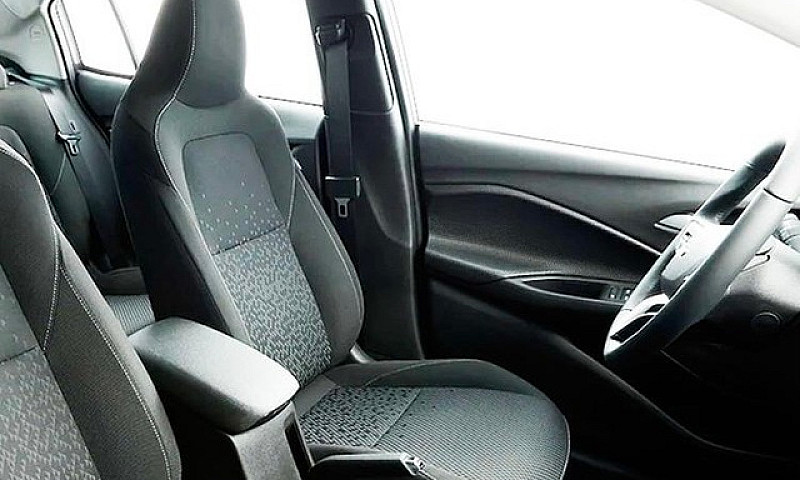 Chevrolet Ônix Lt 20...