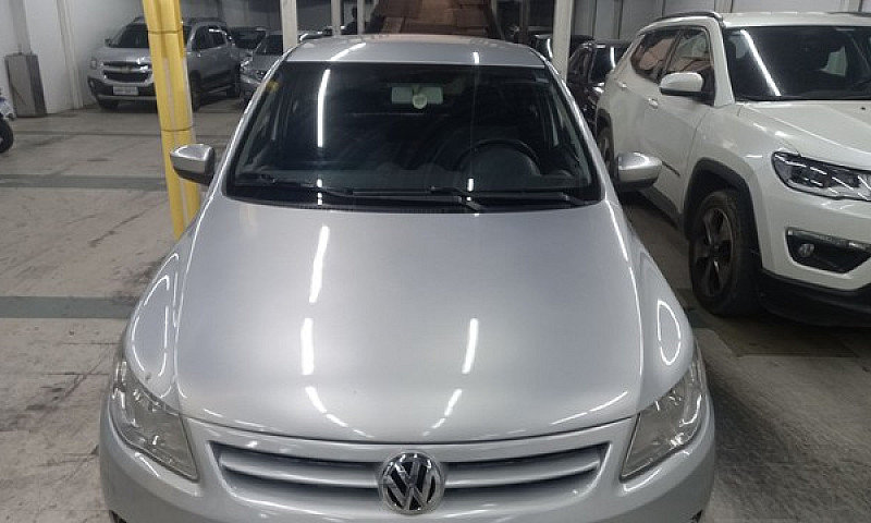 Gol Gv (Mod Novo ) 1...