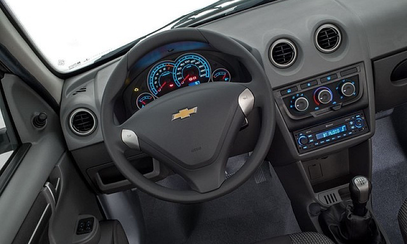 Chevrolet Celta Adva...