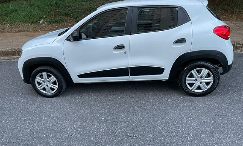 Kwid Zen 1.0 ...
