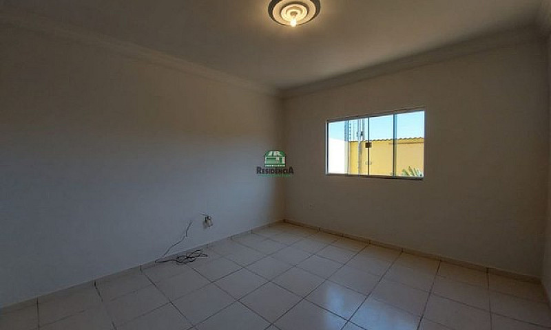 Casa 3 Quartos Para ...