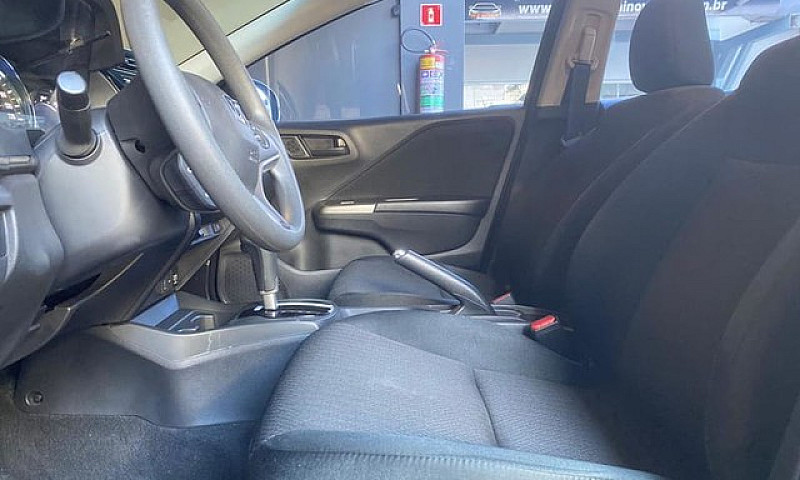 Honda City Sedan Per...
