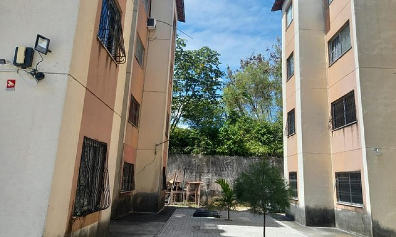 Mt- Ap Com 2 Quartos...