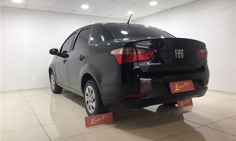 Fiat Grand Siena 202...