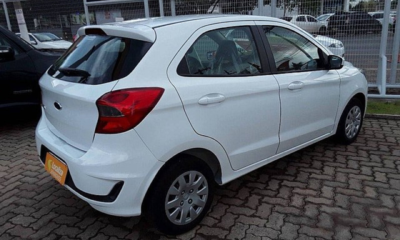 Ford Ka 2019/2020 1....