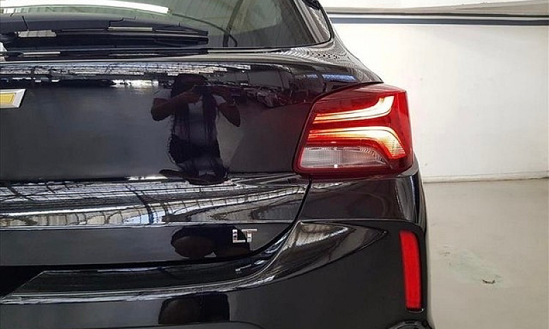 Chevrolet Ônix Lt 20...