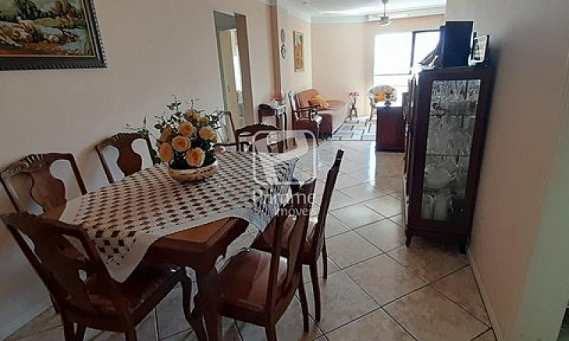 Apartamento Para Tem...