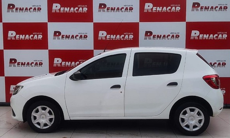 Renault Sandero Auth...