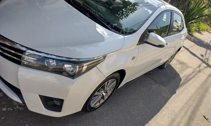 Corola Xei 2.0 Flex...